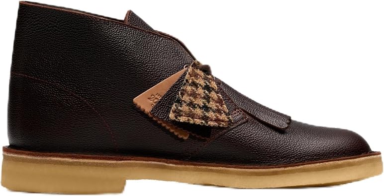 Clarks Originals Mens Desert Boot 26183082