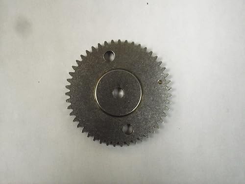 Miniatura 2 de Echo V650000080 Engranaje de estímulo de cortasetos Pieza original del fabricante de equipos originales (OEM)