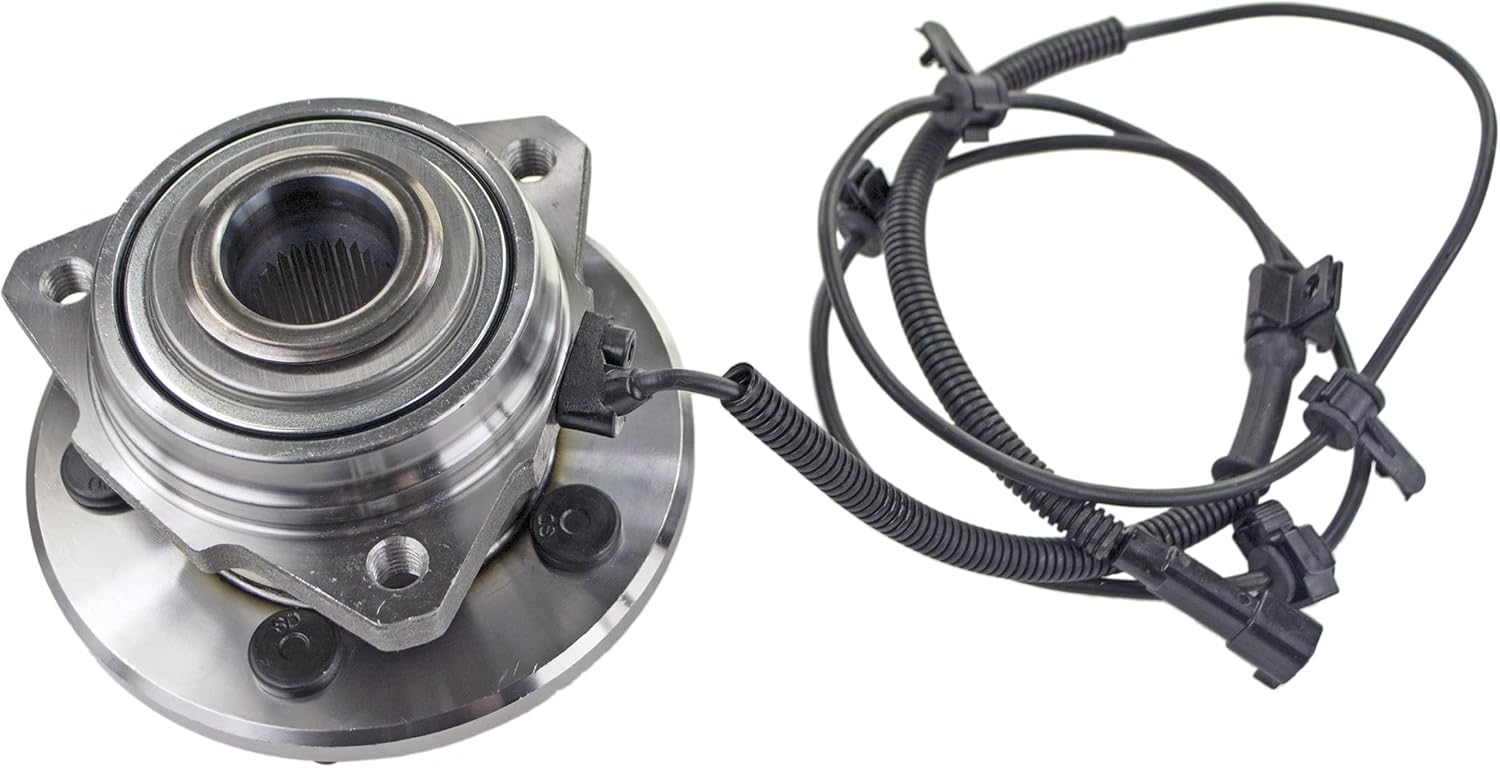 Mevotech H513176 Wheel Bearing and Hub Assembly