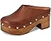 Free People Calli Clog - Front View