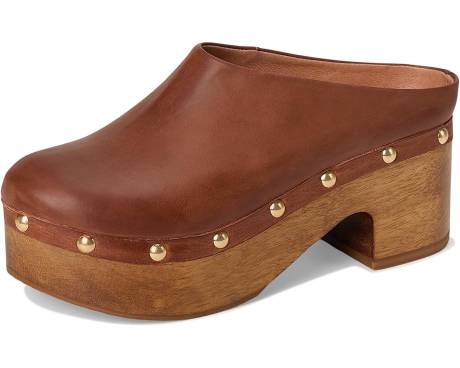 Free People Calli Clog - Front View