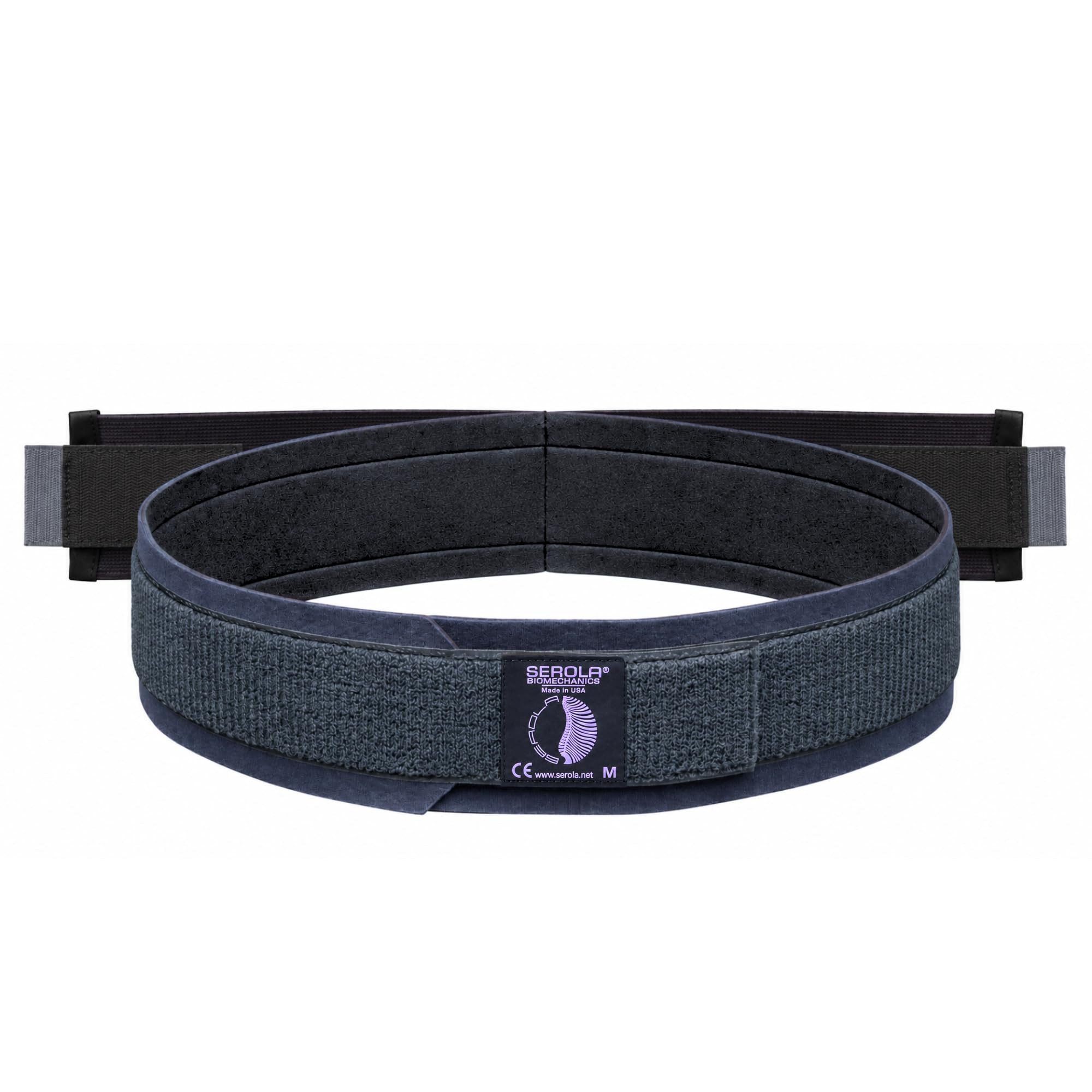 SEROLA Ceinture sacro-sacrée Taille XL 117-132 cm