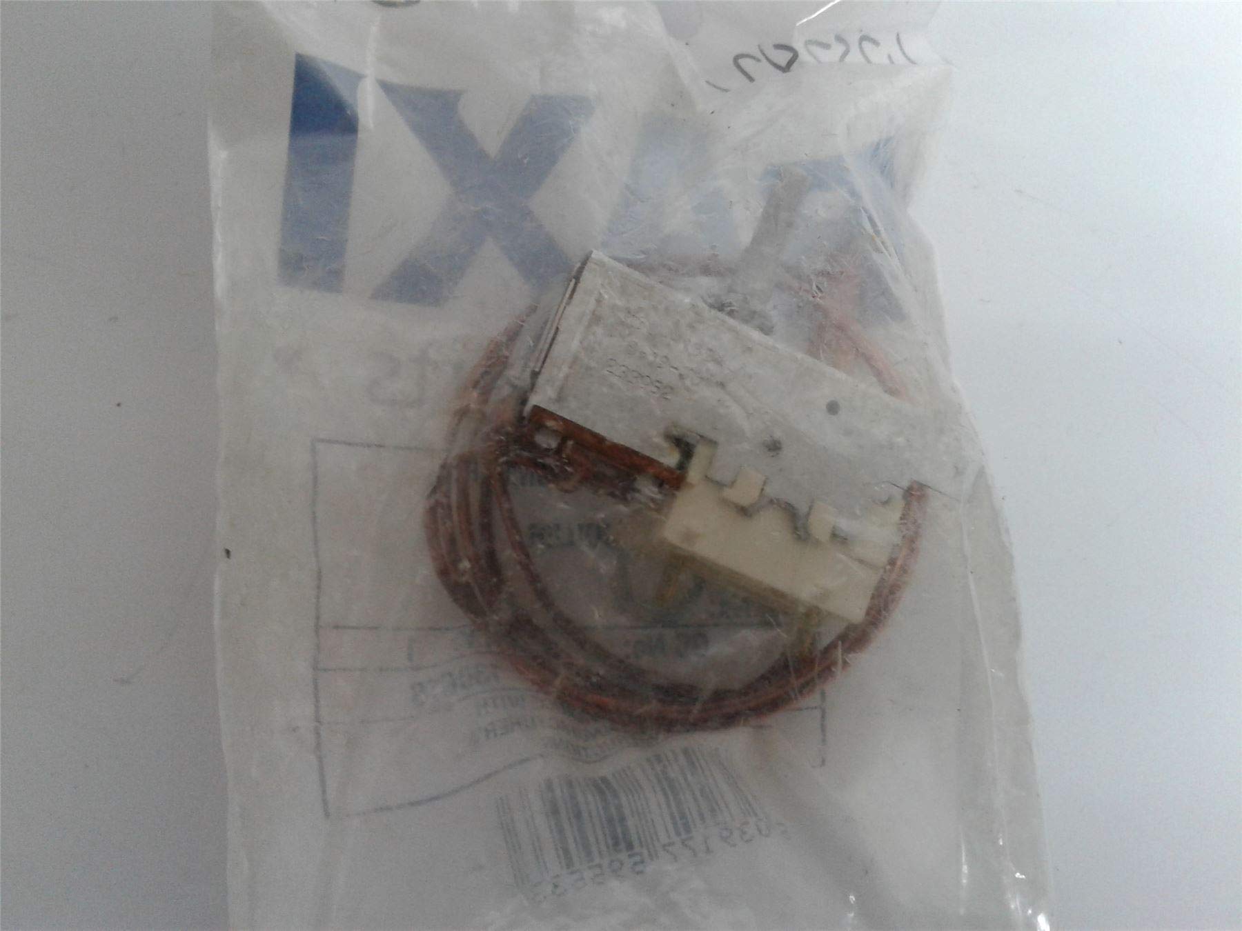 Baxi Bermuda 45/3M 45/4M 57/4M Boiler Thermostat 233952