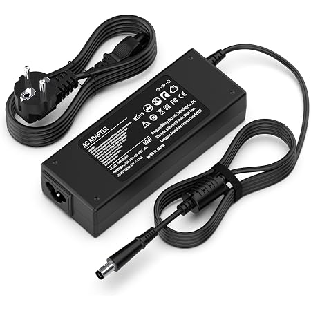 Connecteur DC Jack Pour HP ProBook 450 G1 / G2 - Câble D'alimentation 15cm, Neuf KINPOWER