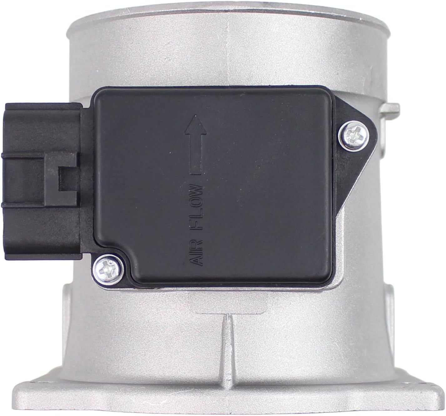 MAF Sensor with Housing for Ford Expedition F150 F250 4.6 5.4 97-98, F250 F350 7.5 Taurus 3.4 96-97, Mustang 4.6 96-98, Lincoln Mark VIII 96-98, Continental 95-97, Navigator 1998