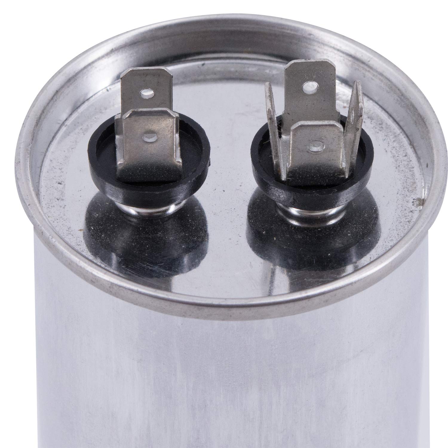 50 Centimos 1869 Condensador Redondo De Doble Funcionamiento De 45 5 V Vac | Envío Gratis 50 Centimos 1870