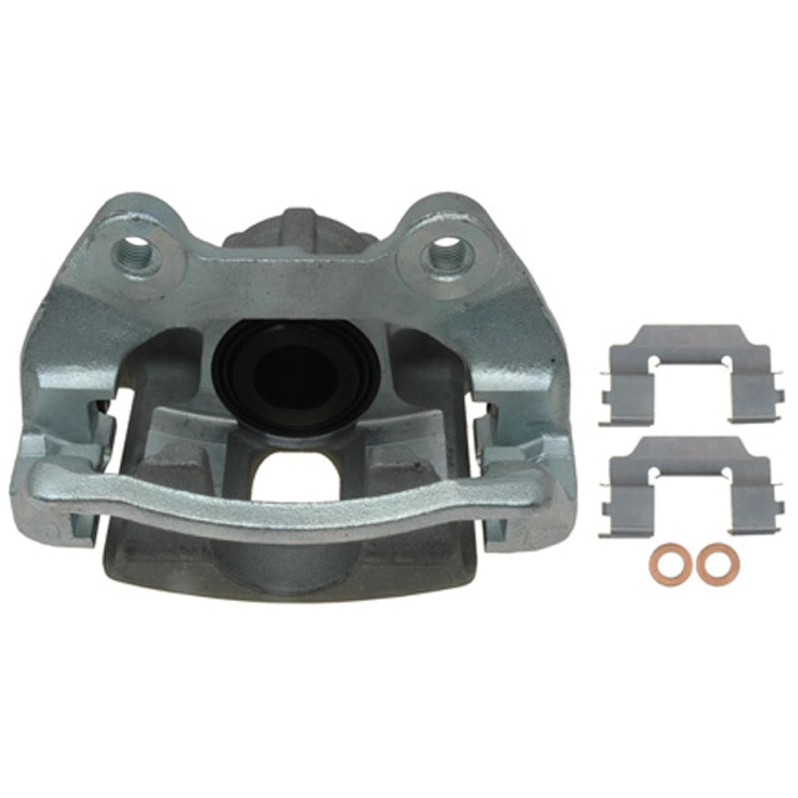 Amazon.com: ACDelco Gold 18FR2668 Rear Disc Brake Caliper Assembly 