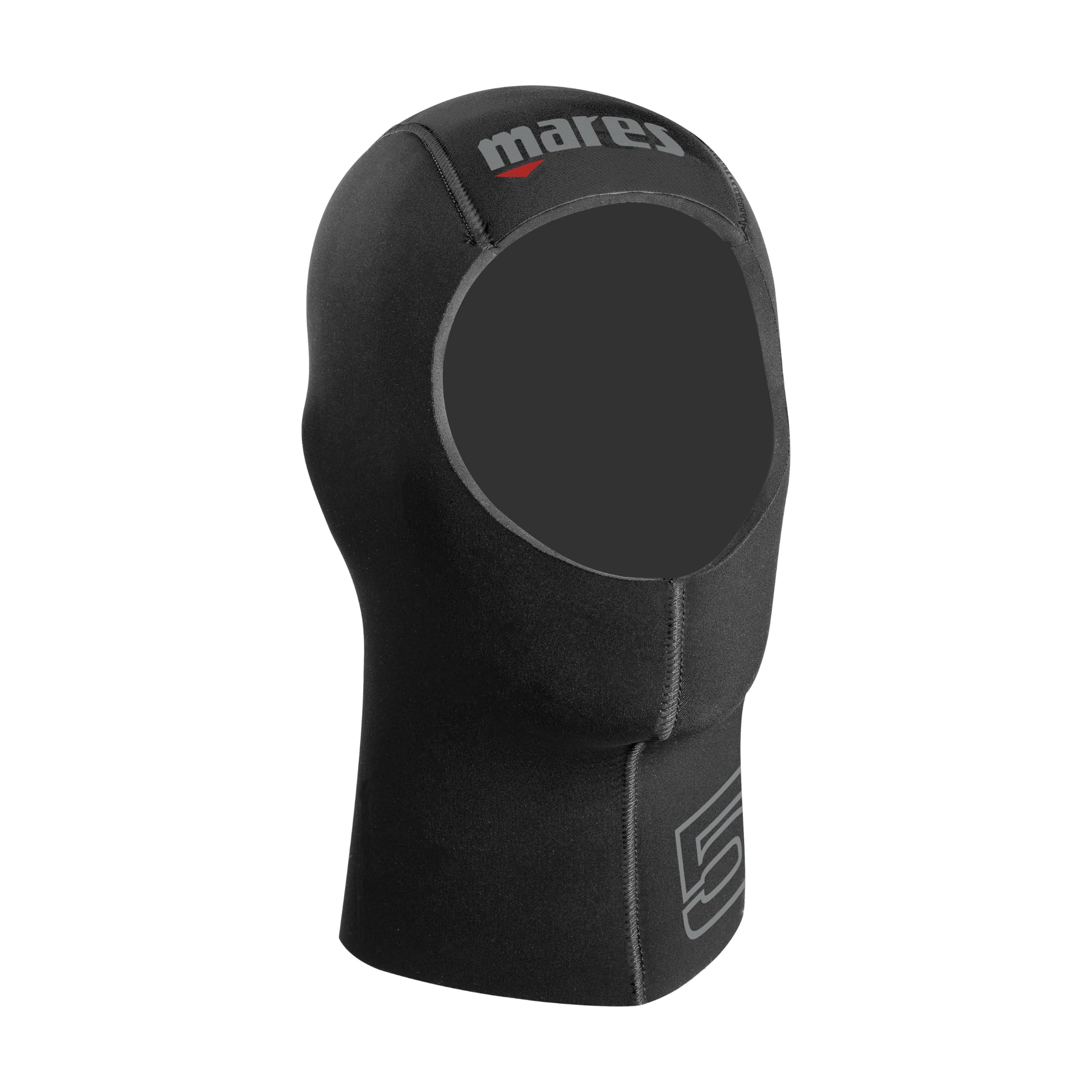 Mares Fit Hood, Czapka do nurkowania Unisex Dorosły