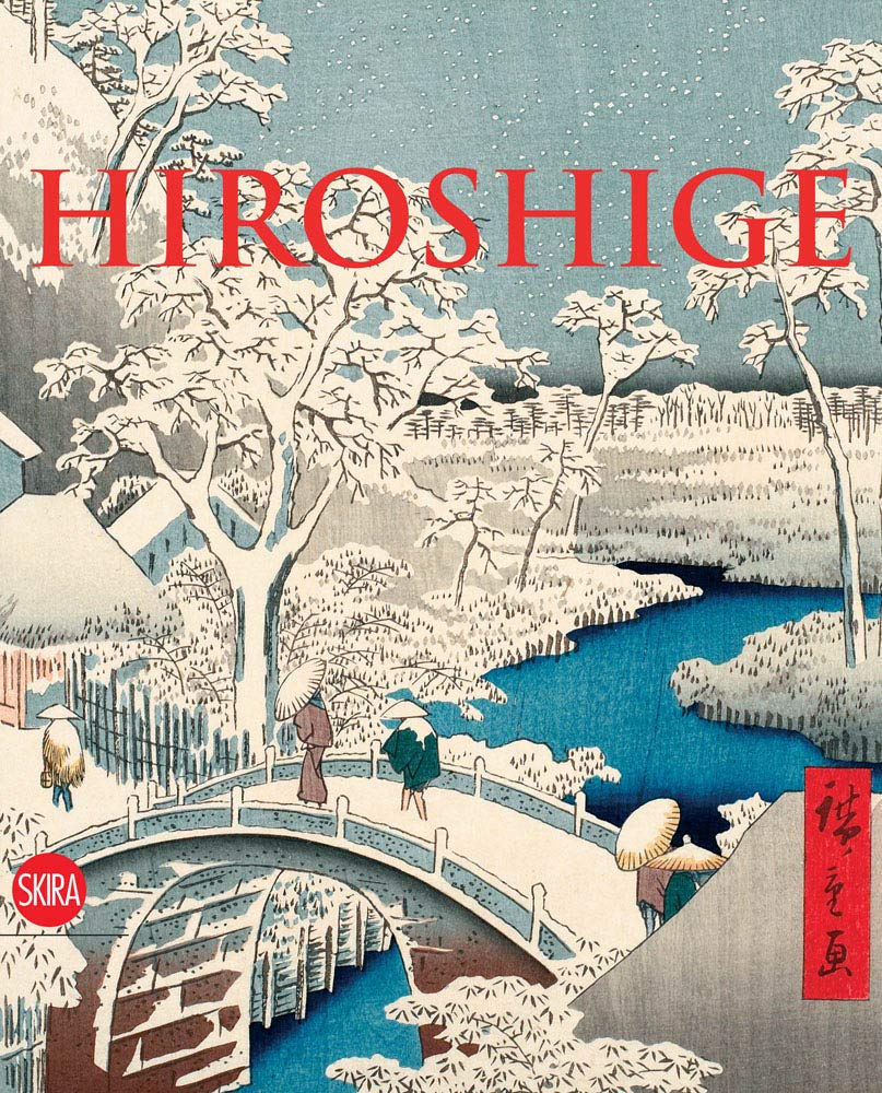 Hiroshige: The Master of Nature | Amazon.com.br