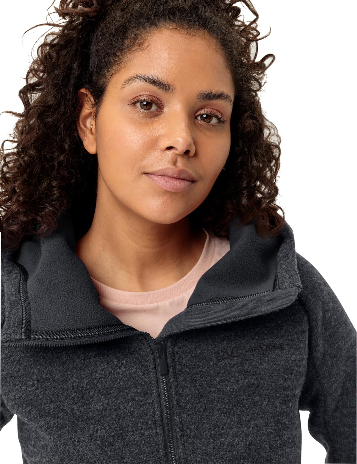 VAUDE Kurtka Kobiety Women's Tinshan Coat Iii