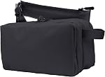 Gravel Explorer Plus Hanging Waterproof Travel Toiletry Bag for Men and Women