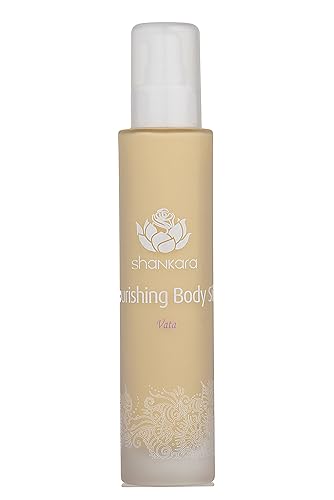 Shankara Seda Corporal Nutritiva