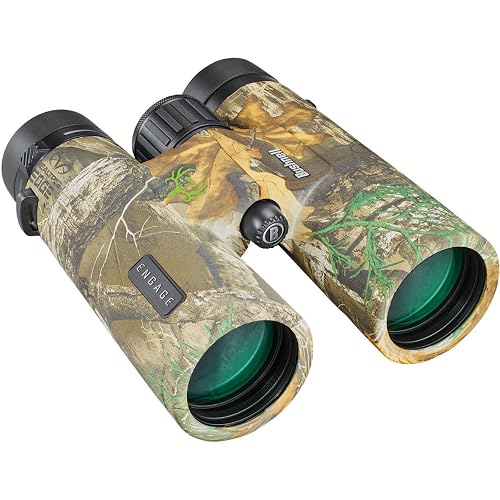 Bushnell Engage X 10x42 Hunting Binoculars