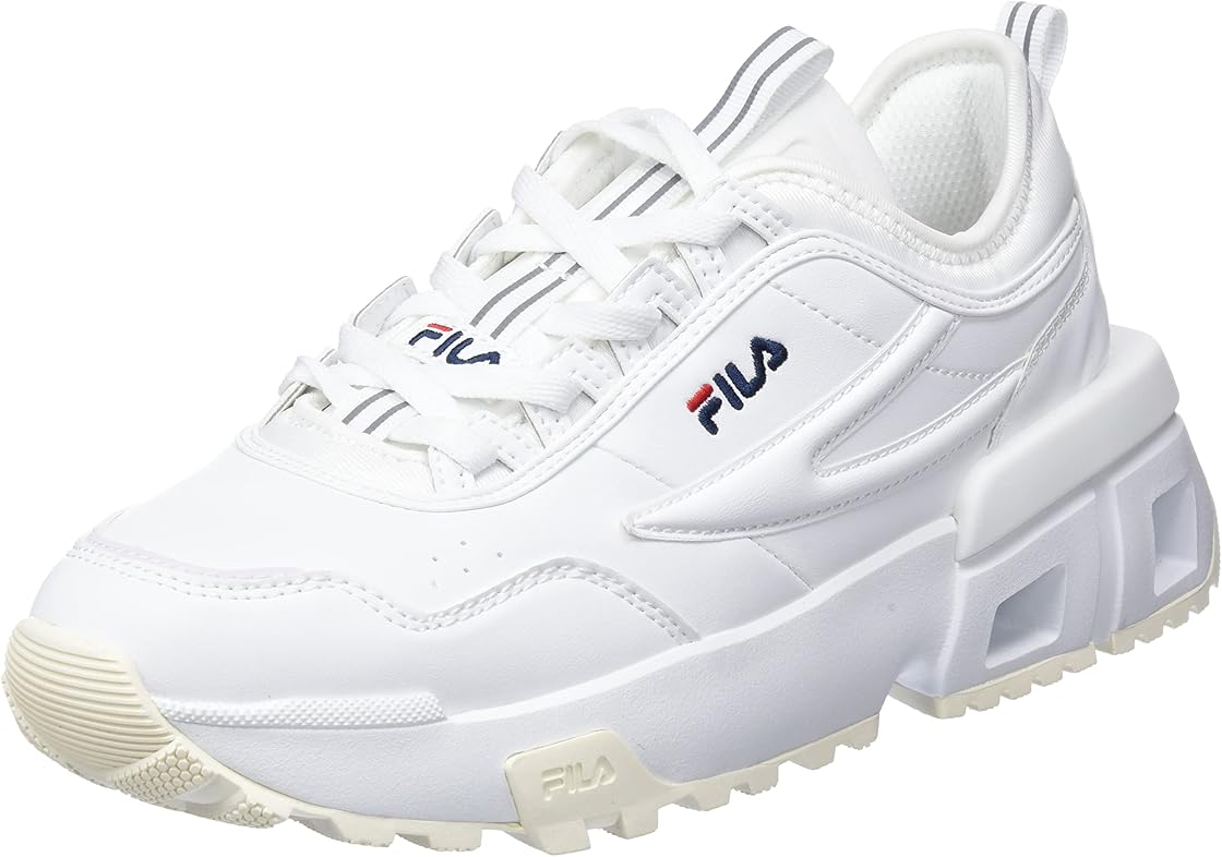 Scarpe fila upgr8 wmn sneakers donna ffw0125