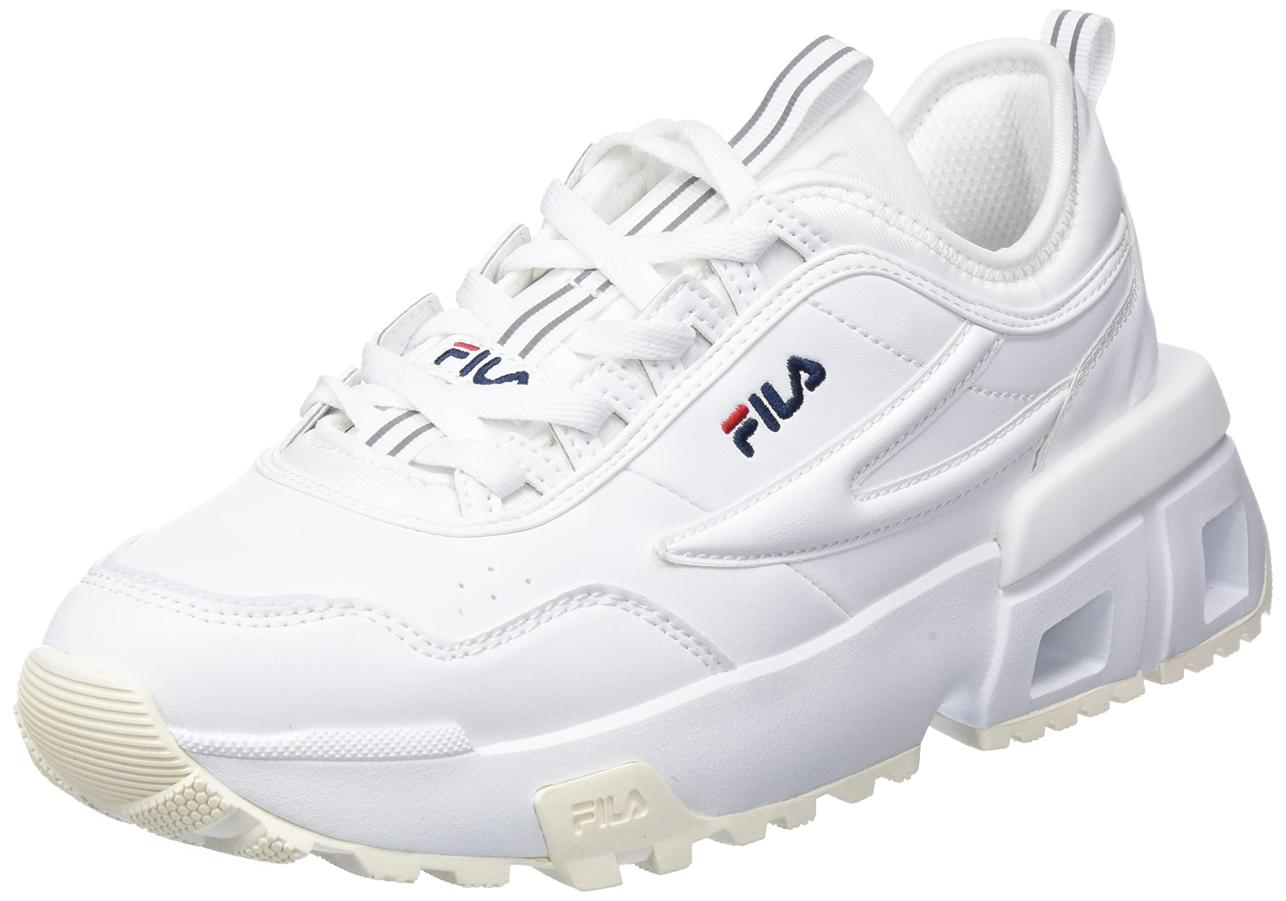 FILA Upgr8 Wmn, Zapatillas Mujer