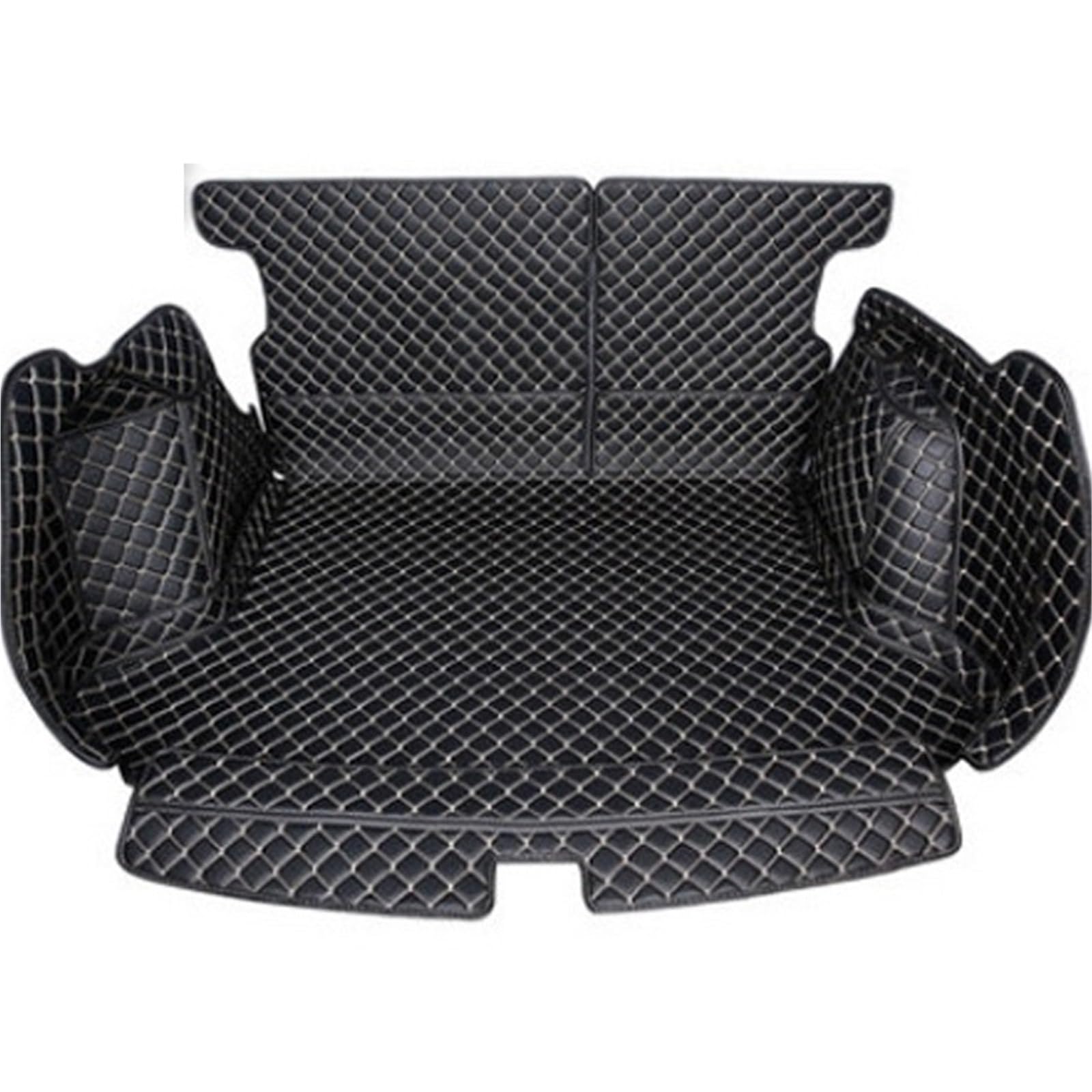 Tapis de protection de coffre Vezel imperméable pour sorties
