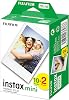 20s Photographic film for Instax Fuji Mini 7-8-9-11-12-25-70-90