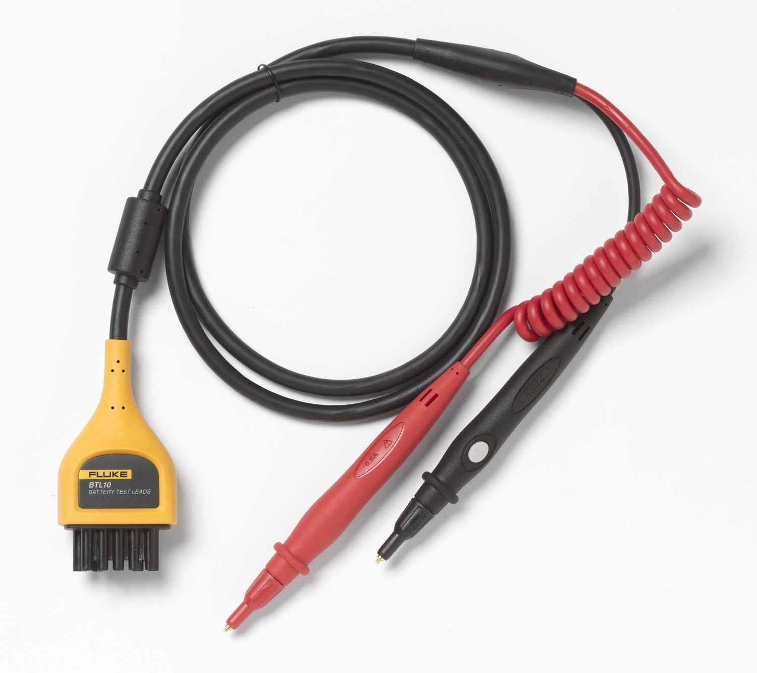 Fluke BTL10 Standard Battery Tester Probes