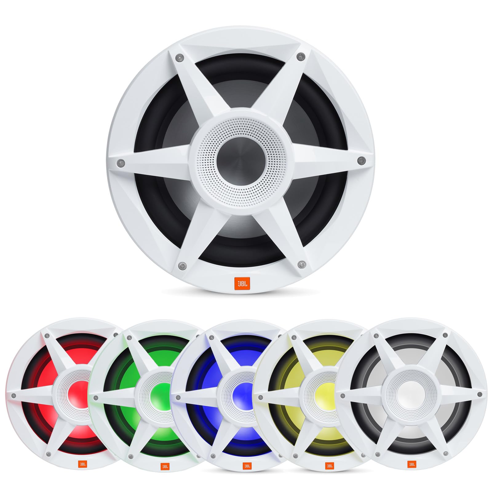 Amazon.com: BOAT SOUND SYSTEM PACKAGE: JVC Single DIN Marine