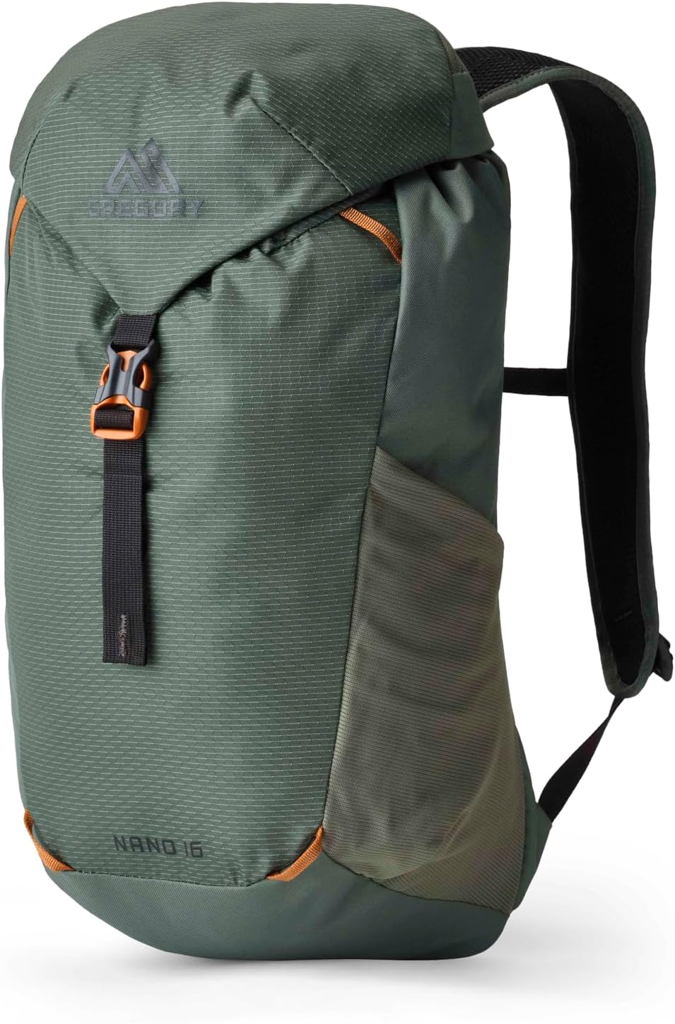 NANO 16 TERRAIN GREEN