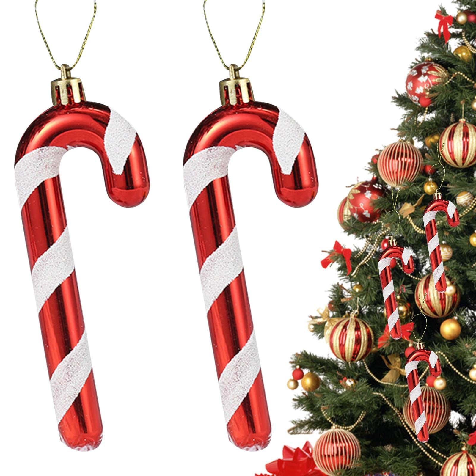 ☆クリスマス ツリートップ オーナメントセット キャンディケーン M☆ ☆クリスマスツリートップオーナメントセットキャンディケーンM☆
