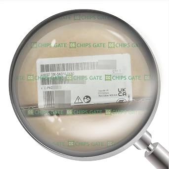 1 PC New Sealed 6ES7158-3AD10-0XA0