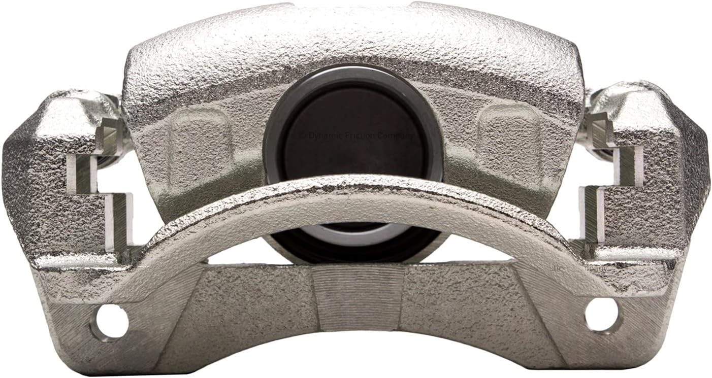 Dynamic Friction Company Front Right Premium Brake Caliper 331-47018