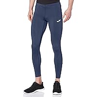 Joma Skin 100088 - Pantaloni Termici da Uomo, Colore Blu Navy