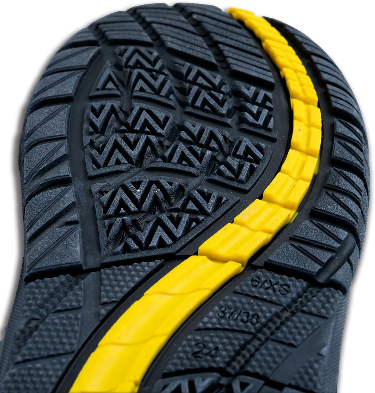 IST 5MM Sneaker Sole Diving Booties