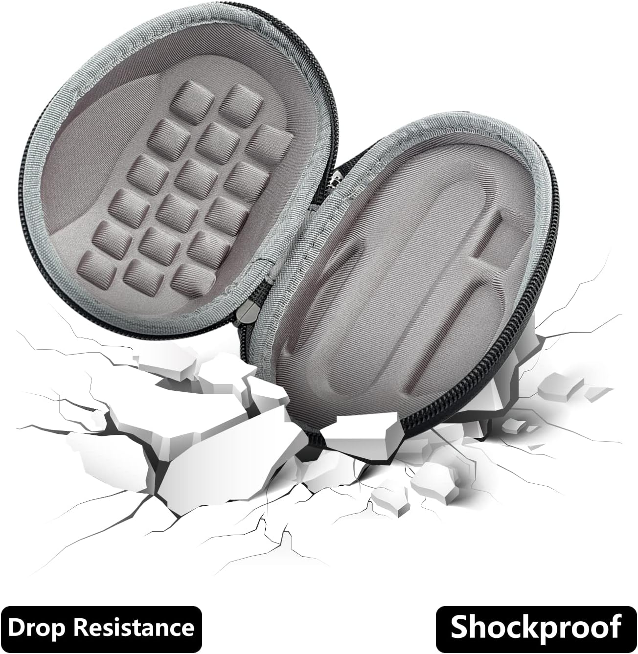 Buy Honyoyo Hard Travel Mouse Case for Logitech MX Master 3/ Logitech