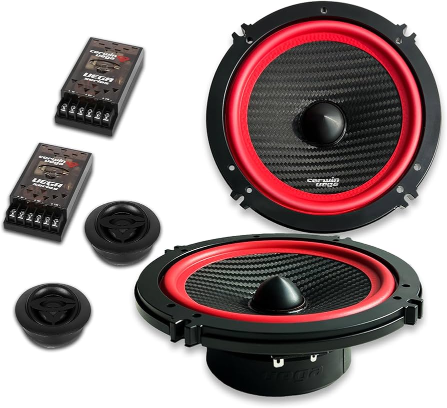 Amazon.com: CERWIN-VEGA! 