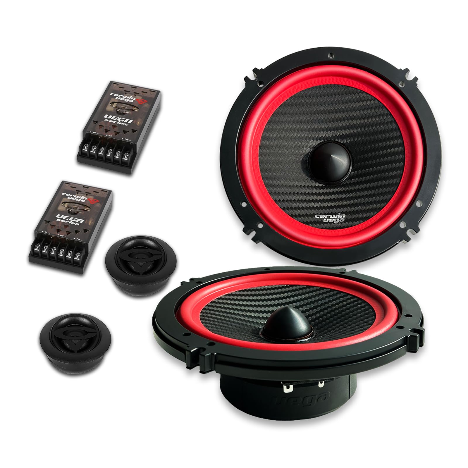 Amazon.com: CERWIN-VEGA! 