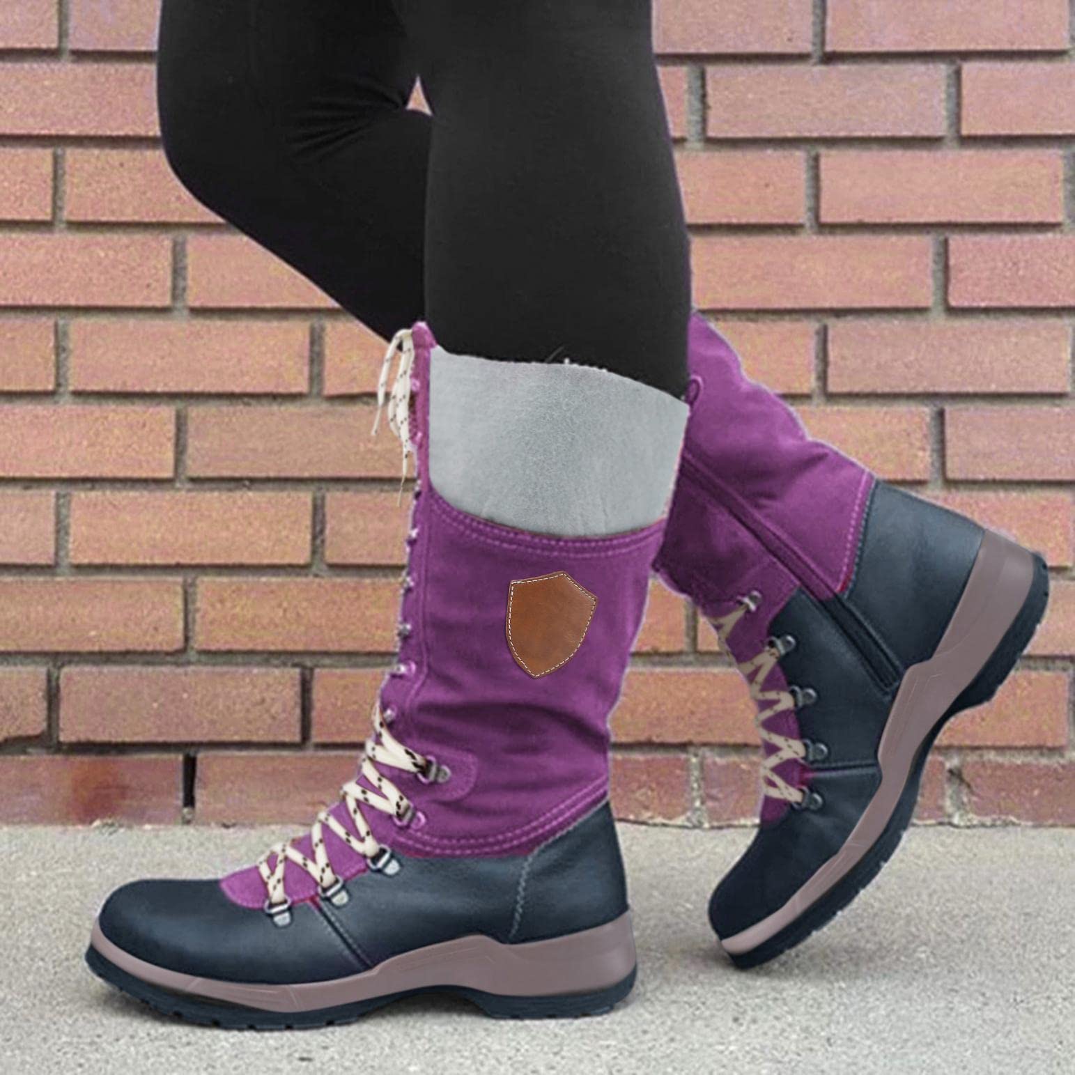 Inspire Backpacking Gifts, Don't Talk to Me. I'm Backpacking, Holiday Keychain for Backpacking