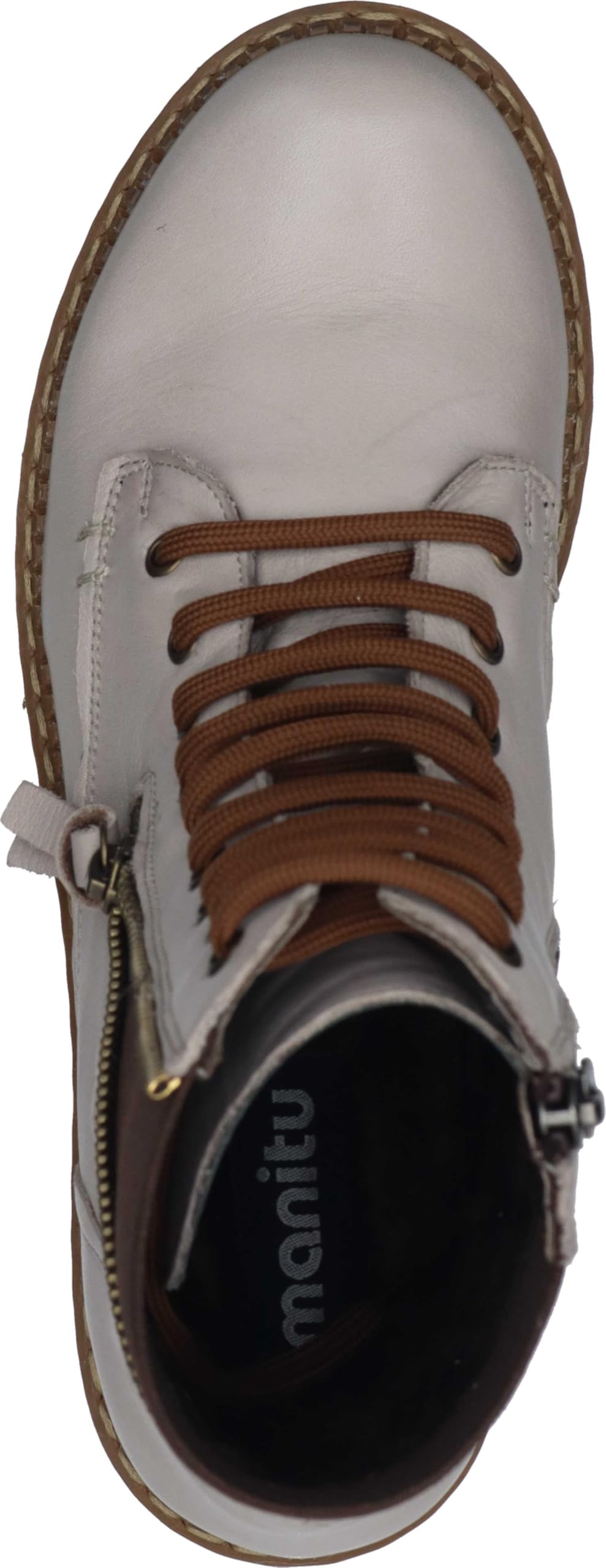 Manitu Damen Stiefelette