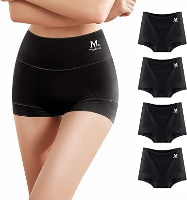 MEIYATING Boy Shorts Underwear for 