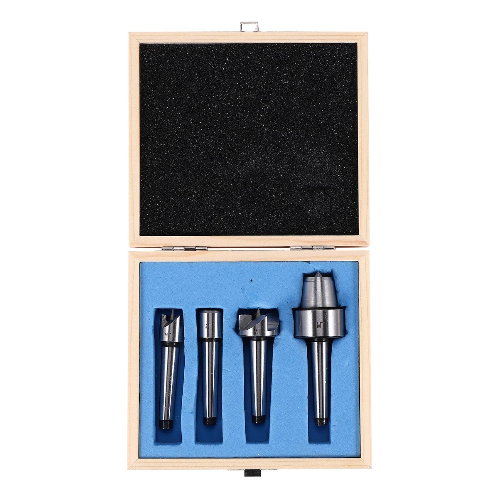 Nimooro4 Pieces Mt1 Tour A Bois Live Centre Et Drive Coupe