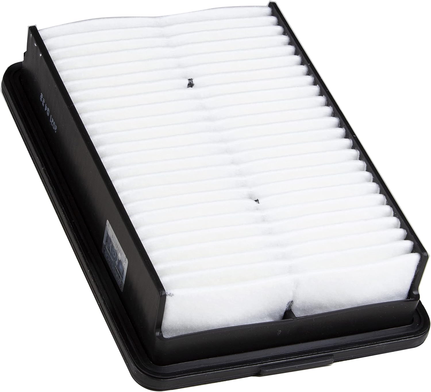 Hyundai 28113-F2000 - Filter-Air Cleaner