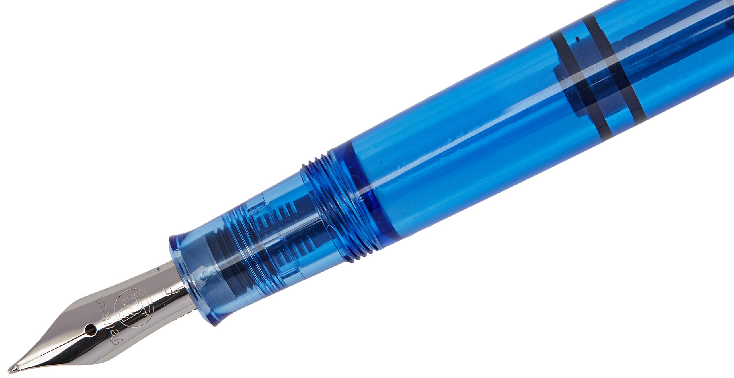 Amazon | 【特別生産品】ペリカン PELIKAN 万年筆 特別生産 クラシック