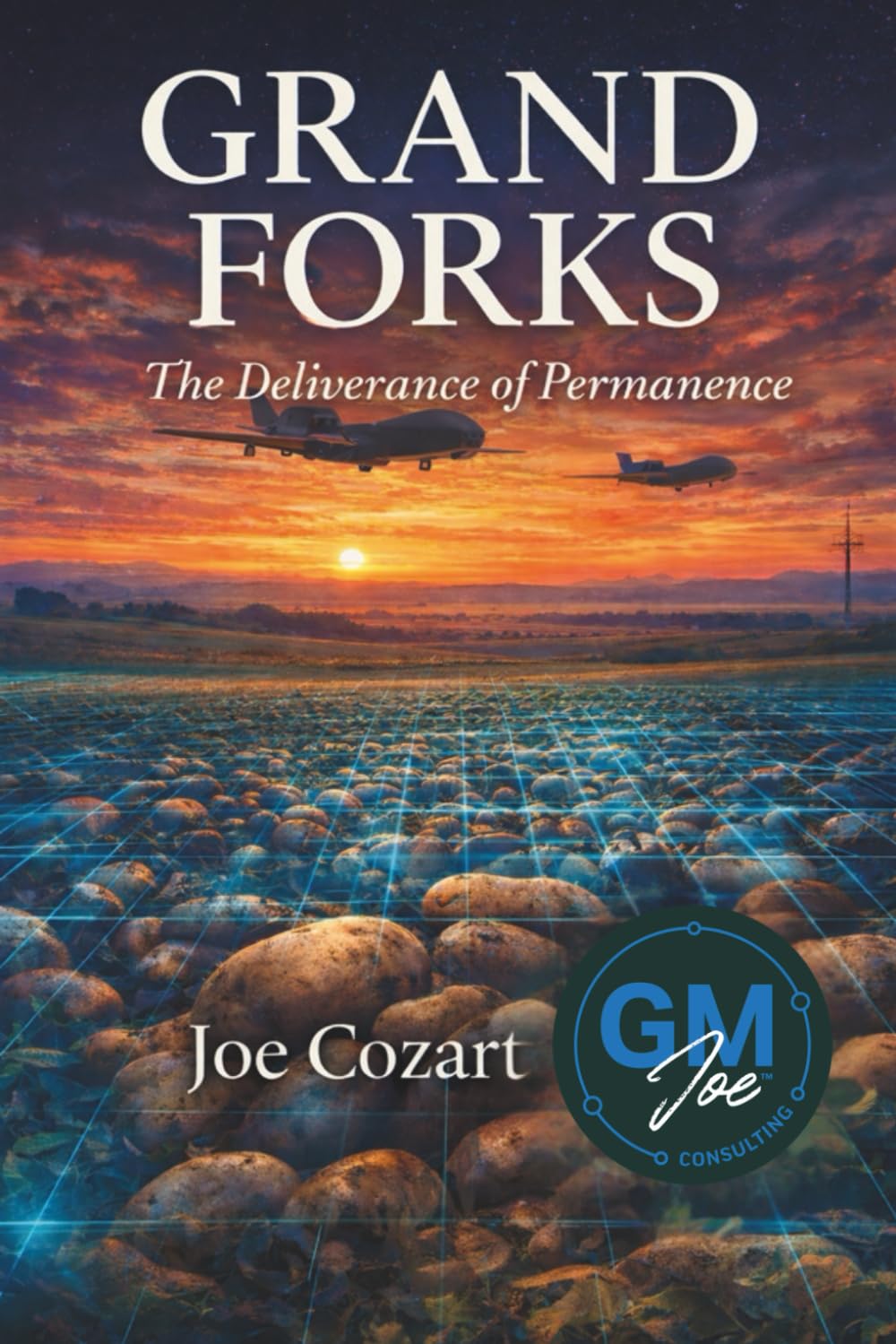 Grand Forks: The Deliverance Of Permanence