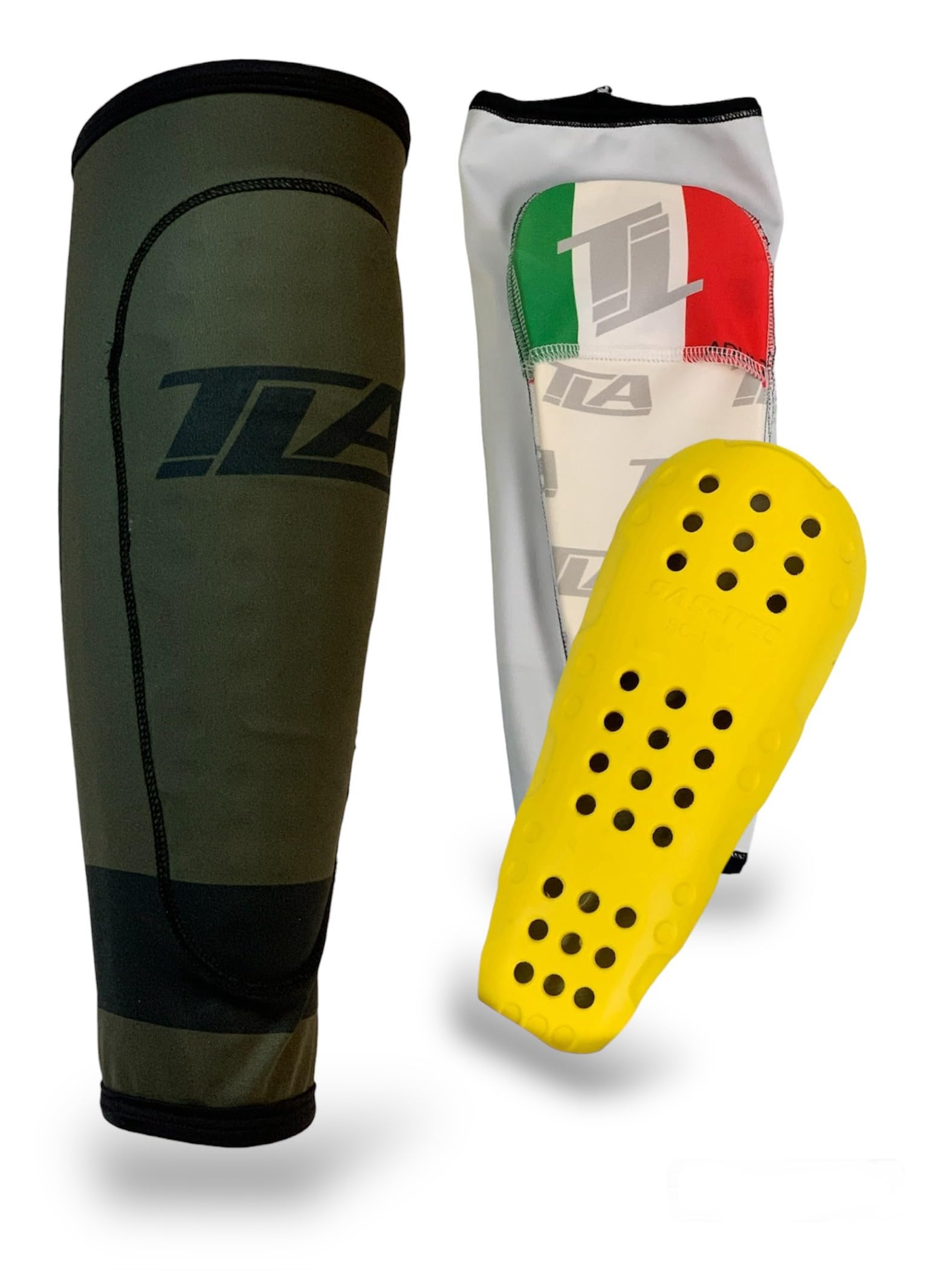 TLA