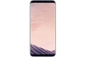 Samsung Galaxy S8: A T-Mobile Exclusive with Unparalleled Features
