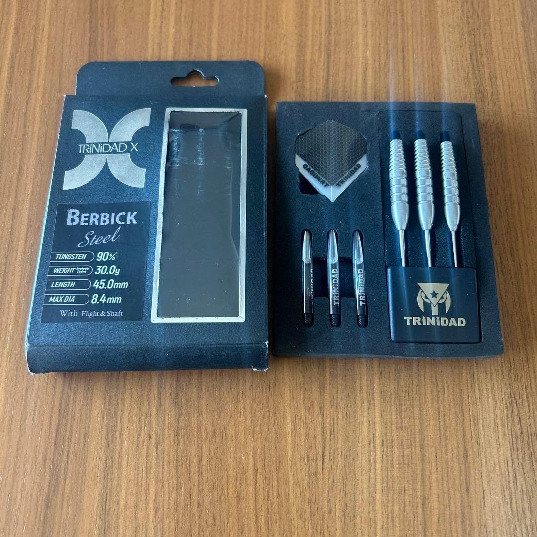 Fate stay night [Heaven's Feel] ダーツセット by Fate stay night