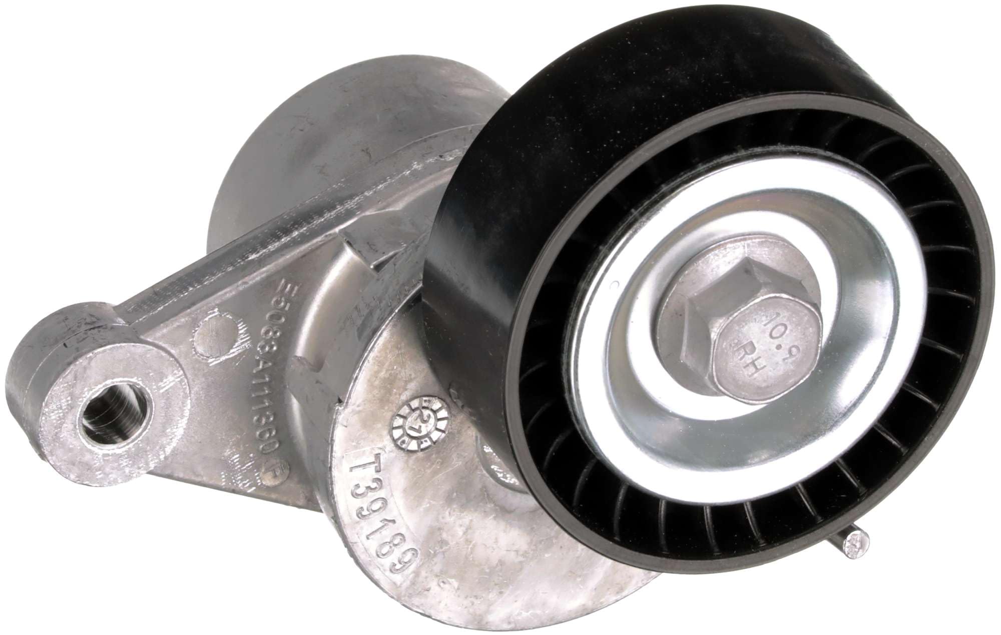 GATES Kit Micro-V K016PK1020EST, gris