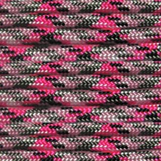 Paracaídas planeta tipo III 7 Strand 550 Paracord – fabricado en el Estados Unidos – mayor en Stock paracaídas selección de colores
