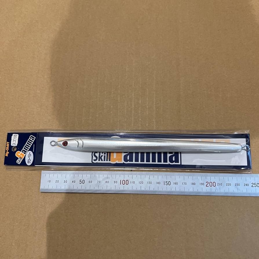 スキルガンマ Amazon.co.jp: S-39 Mg-CRAFT スキルガンマ 錫 スズ バージョン 限定