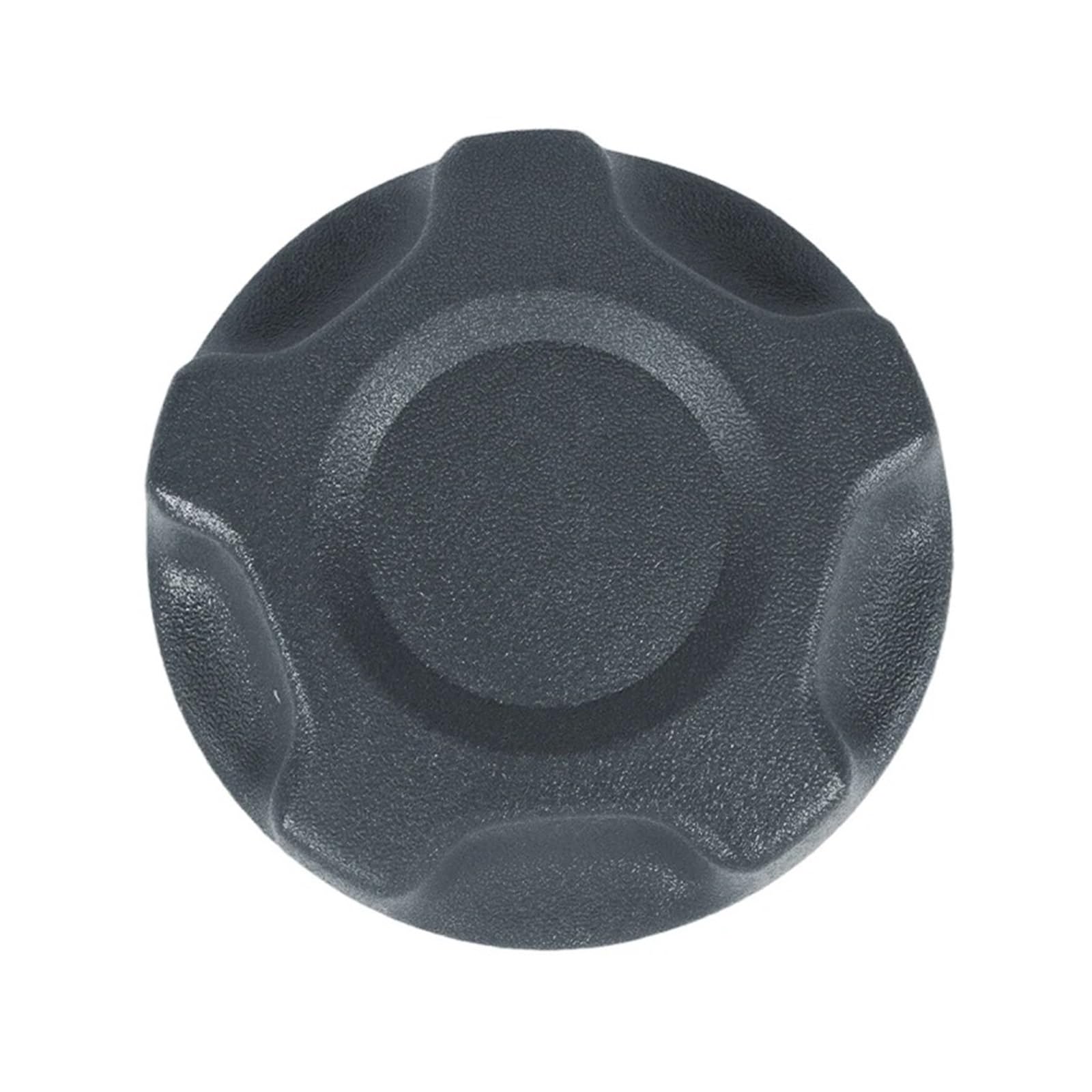 Perilla control ajuste asiento delantero de alta durabilidad para F150 panel gris 6