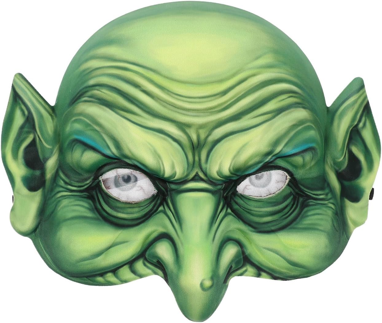 Witch Mask for Women- Face Eva Masquerade Mask for Halloween Costume Comfortable Fit for Adults Perfect for Parties and Witch Mask for Women- Face Eva Masquerade Mask for Halloween Costume Comfortable Fit for Adults Perfect for Parties and