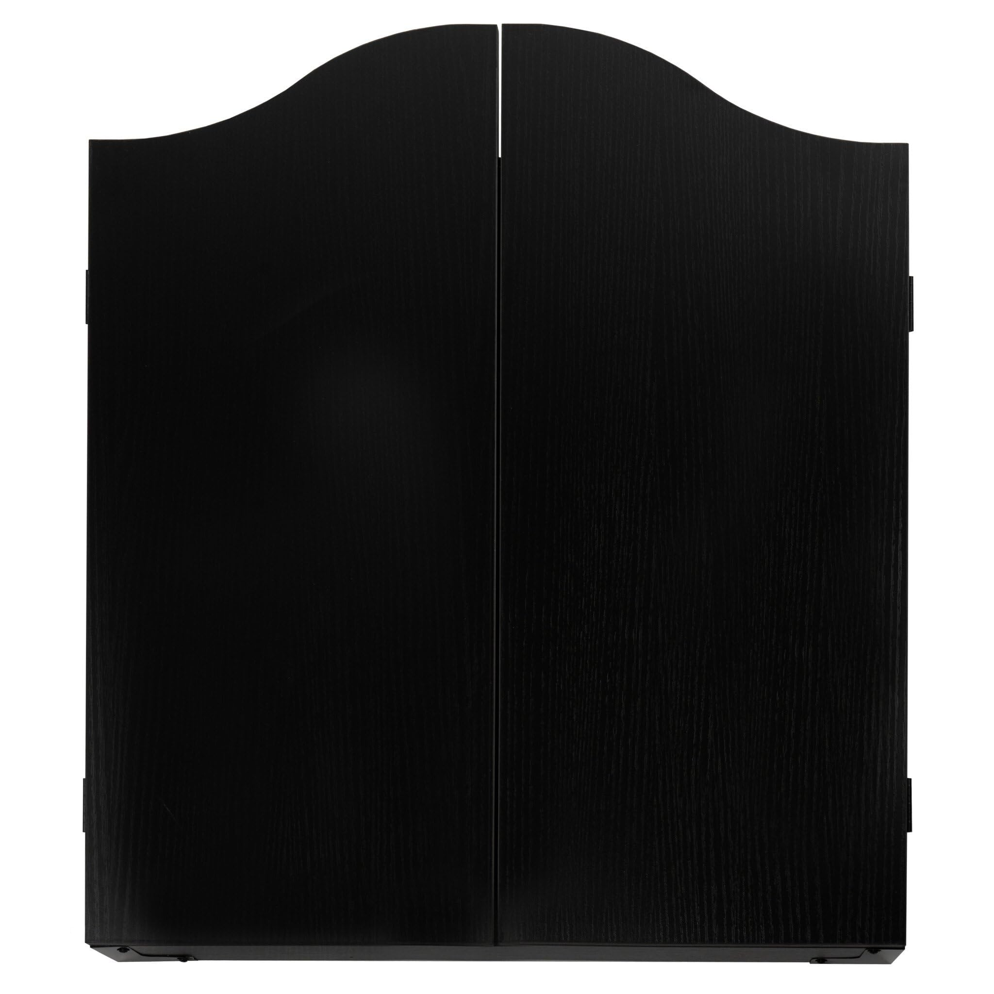 KOTO - Cabinet Plain Dartschrank, Dart Schrank für Zuhause, Whiteboards, Praktische Aufbewahrung & Dart-Spielvergnügen