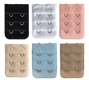 ブラジャー・ブラ拡張パーツ ブラエクステンダー 通販 | Amazon Fashion