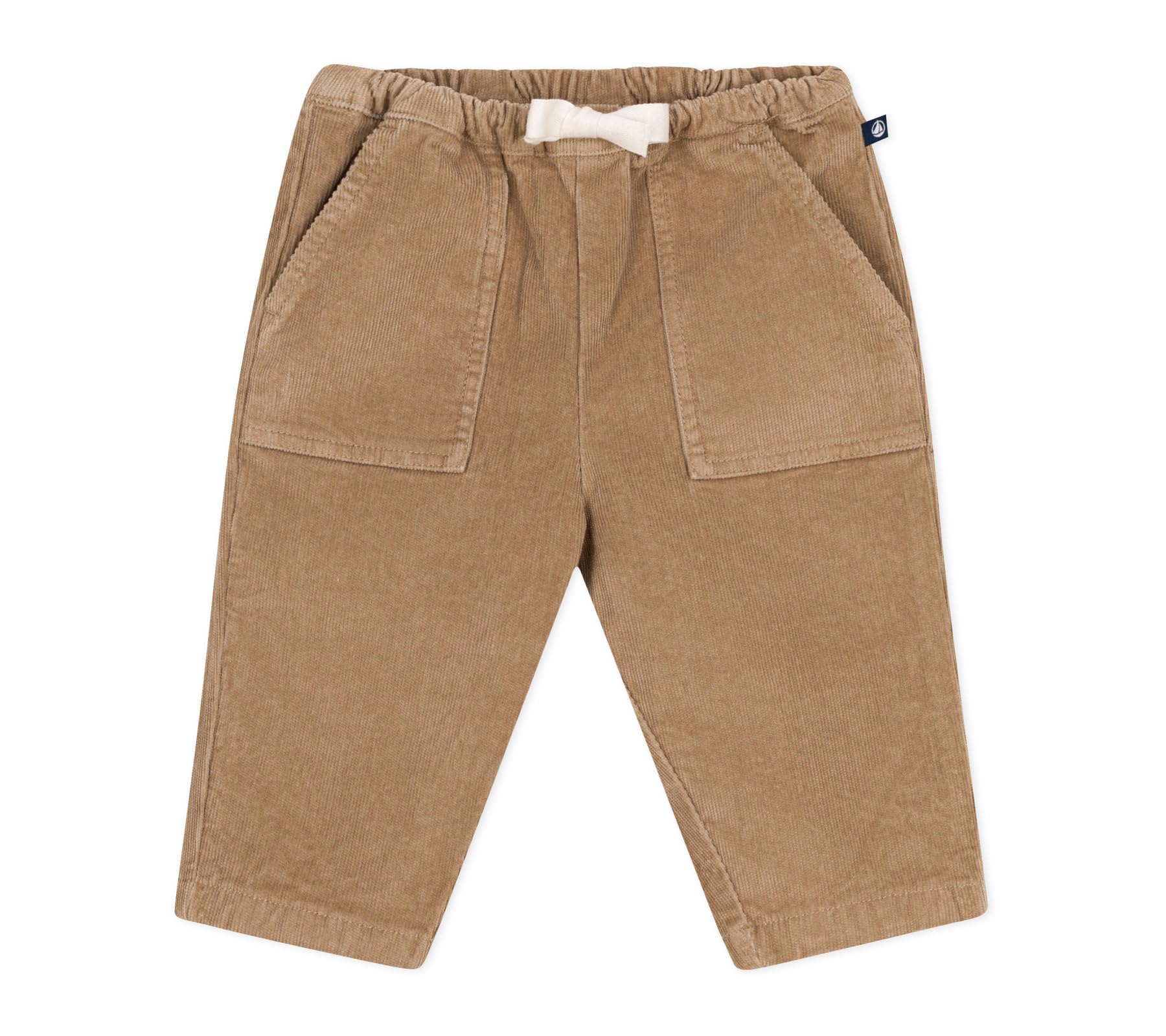 Petit Bateau Uni Baby Kleidung für den Tag Capri_h25